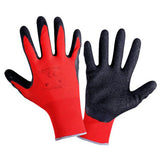 Manusi Latex Poliester 11 Lahti Pro Set 12