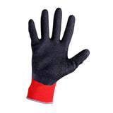 Manusi Latex Poliester 11 Lahti Pro Set 12