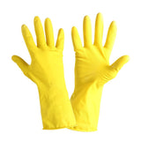 Manusi Latex de Gospodarie Marime 10 L 211310k