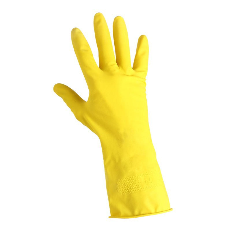 Manusi Latex de Gospodarie Marime 10 L 211310k