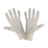 Manusi Bumbac Elastic Marime 10 L 290310p