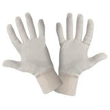 Manusi Bumbac Elastic Marime 11 L 290311p