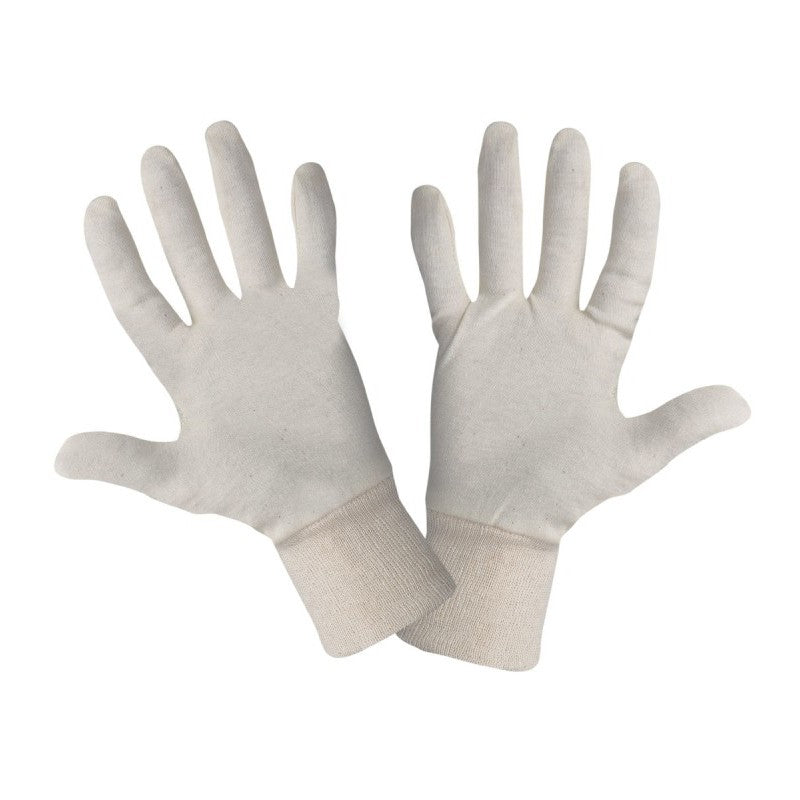 Manusi Bumbac Elastic Marime 11 L 290311p