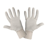 Manusi Bumbac Elastic Marime 11 L 290311p