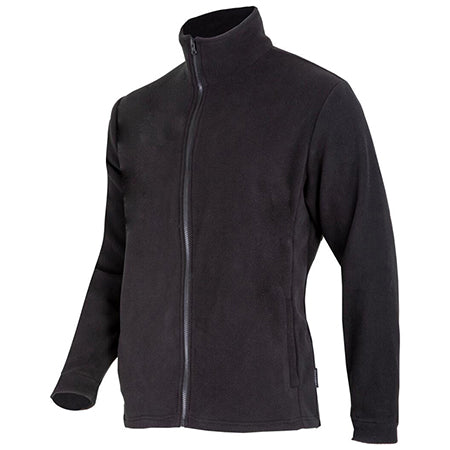 Jacheta Polar Negru Marime Xl Lahti Pro L 4014404