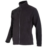 Jacheta Polar Negru Marime Xl Lahti Pro L 4014404