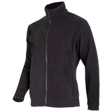 Jacheta Polar Negru Marime Xl Lahti Pro L 4014404