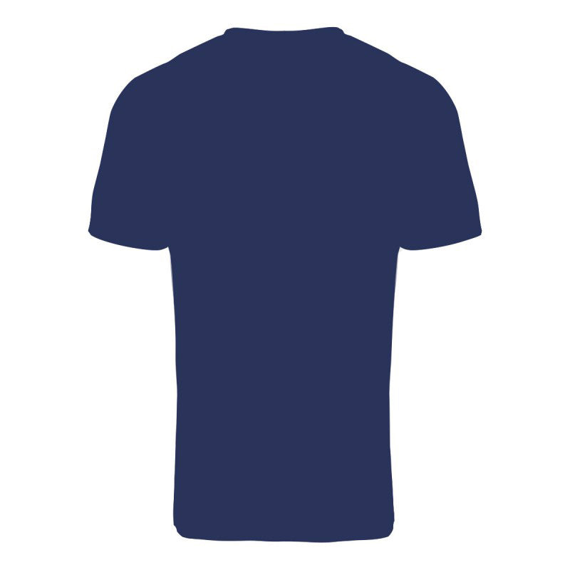Tricou Bumbac Albastru Marime M Lahti Pro L 4020302