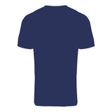 Tricou Bumbac Albastru Marime M Lahti Pro L 4020302