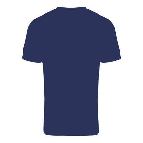 Tricou Bumbac Albastru Marime Xl Lahti Pro