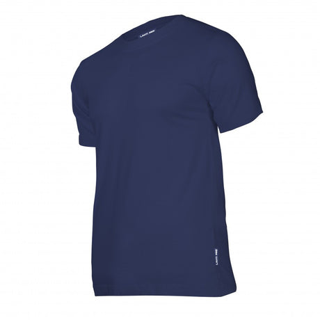 Tricou Bumbac Albastru Marime 3XL Lahti Pro