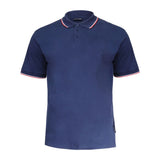 Tricou Bumbac Albastru Polo Marime M Lahti L 4031202
