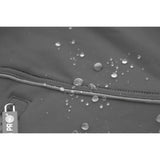 Jacheta Elastica Albastru - S L 4090101 cu Rezistenta la Apa