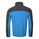 Jacheta Elastica Albastru - 2xl L 4090105 cu Rezistenta la Apa