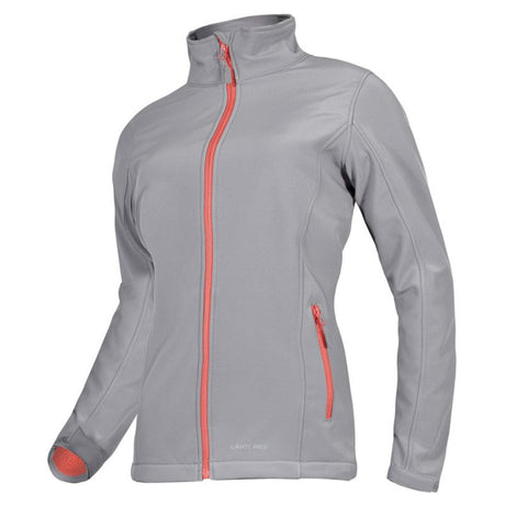 Jacheta Elastica Dama Gri Xl