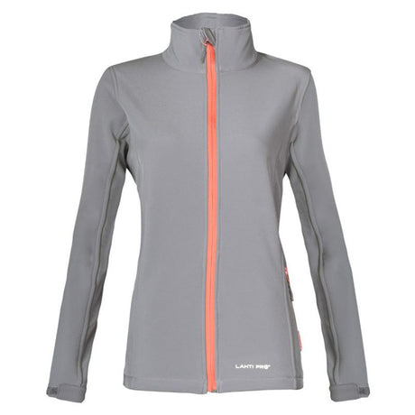 Jacheta Elastica Dama Gri Xl