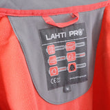 Jacheta Elastica Dama Gri Xl L 4090404 cu Rezistenta la Apa