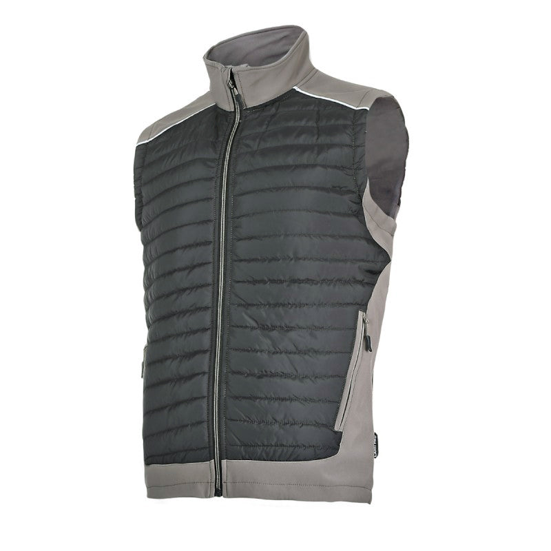 Vesta Matlasata Marime 3xl Lahti Pro L 4131106 cu Rezistenta la Apa