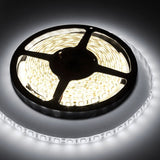 Banda LED 5m 300x5050 Alb Rece Rebel Ip 65