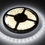 Banda LED 5m 300x5050 Alb Rece Rebel Ip 65
