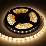 Banda Protectie Apa Alb Cald 5m LED 300x5630