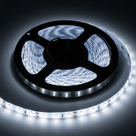 Banda LED 5m 300x5630 Alb Rece Rebel Ip 65