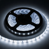Banda LED 5m 300x5630 Alb Rece Rebel Ip 65