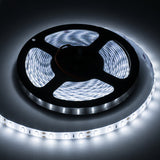 Banda LED 5m 300x5630 Alb Rece Rebel Ip 65