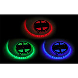Banda LED RGB 5m Rebel Ip 65