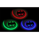 Banda LED RGB 5m Rebel Ip 65
