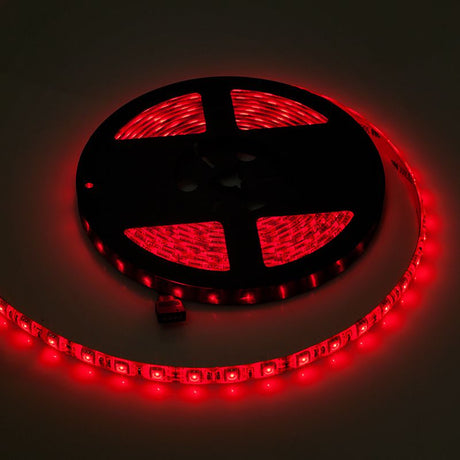 Banda LED RGB 5m Rebel Ip 65