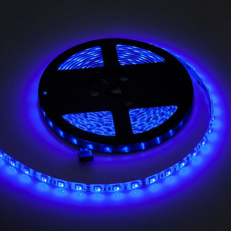 Banda LED RGB 5m Rebel Ip 65
