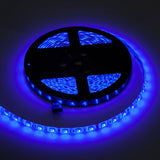 Banda LED 300x500 SMD RGB 5m Rebel Ip 65