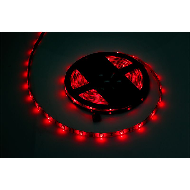 Banda LED RGB 5m Ip 65