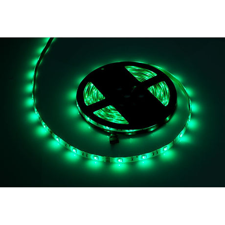 Banda LED RGB 5m Ip 65