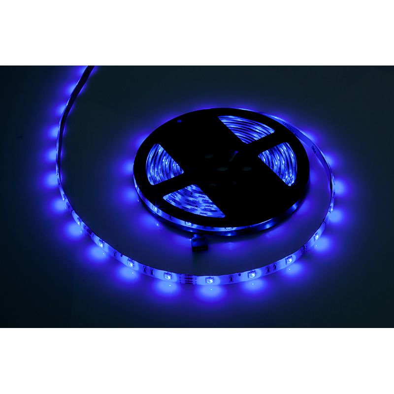 Banda LED RGB 5m Ip 65