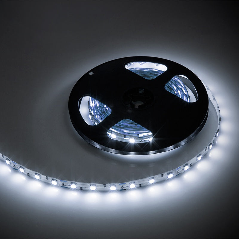 Banda LED 5m 300x5050 Alb Rece Rebel Ip 20
