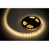 Banda LED 5m Alb Cald Rebel Ip 20