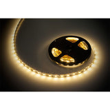 Banda LED 5m Alb Cald Rebel Ip 20