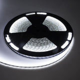 Banda 1500x5050 Ip65 Alb Rece Rebel LED 25m