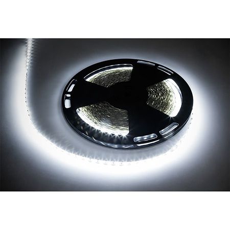 Banda 1500x5050 Ip20 Alb Rece Rebel LED 25m