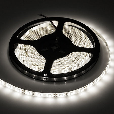 Banda LED 5m 300x5050 Alb Neutru Rebel Ip 65