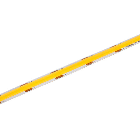 Banda LED COB Alb M 5m Rebel Cald 11W