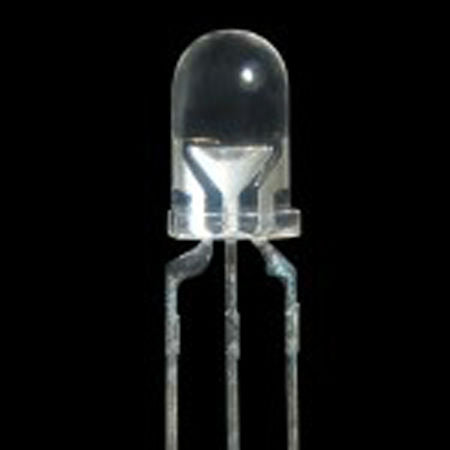 LED Bicolor Rosu Verde Kingbright L 59