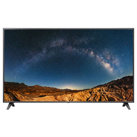 LED TV Ultrahd 4K Smart 43 Cm Inch 108 cu Bluetooth, Internet WiFi, Telecomanda si Sunet Stereo