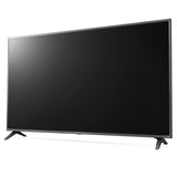 LED TV Ultrahd 4K Smart 43 Cm Inch 108 cu Bluetooth, Internet WiFi, Telecomanda si Sunet Stereo