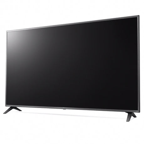 LED TV Ultrahd 4K Smart 43 Cm Inch 108 cu Bluetooth, Internet WiFi, Telecomanda si Sunet Stereo
