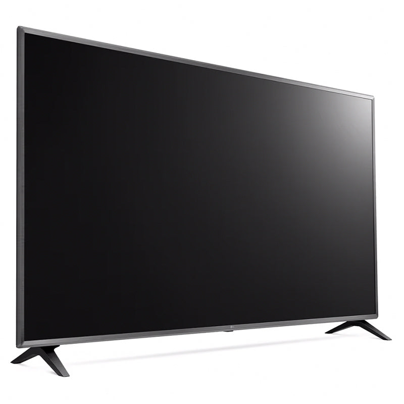 LED TV Ultrahd 4K Smart 43 Cm Inch 108 cu Bluetooth, Internet WiFi, Telecomanda si Sunet Stereo
