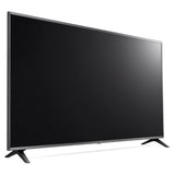LED TV Ultrahd 4K Smart 43 Cm Inch 108 cu Bluetooth, Internet WiFi, Telecomanda si Sunet Stereo