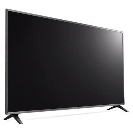 LED TV Ultrahd 4K Smart 43 Cm Inch 108 cu Bluetooth, Internet WiFi, Telecomanda si Sunet Stereo